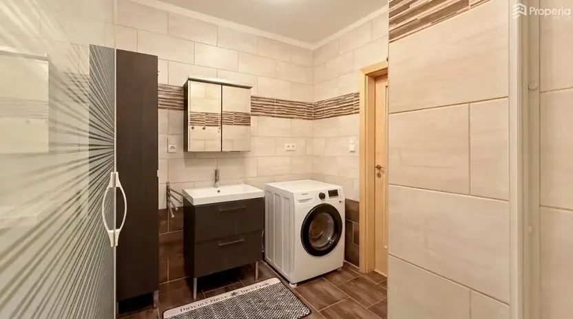 Pronájem bytu 3+kk, Brno, Jasanová, 55 m2