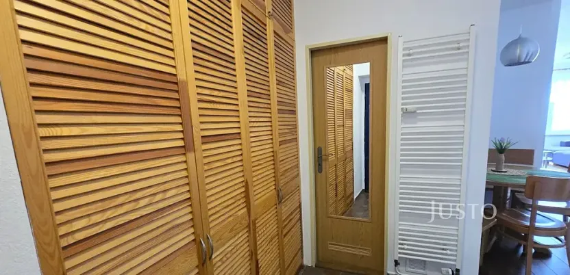 Pronájem bytu 3+kk, Písek, V Portyči, 68 m2
