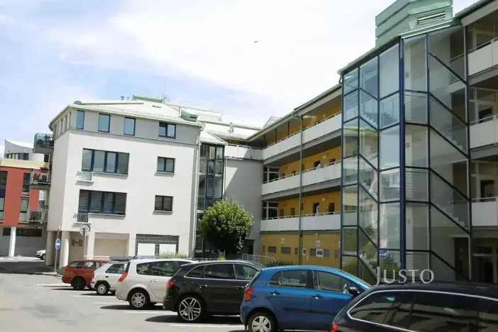 Pronájem bytu 3+kk, Písek, V Portyči, 68 m2