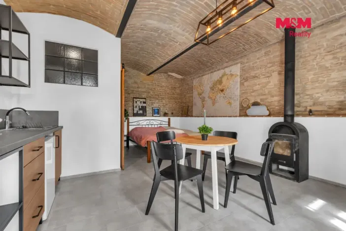 Prodej rodinného domu, Radim - Lháň, 180 m2
