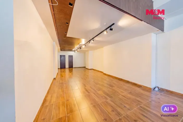 Pronájem obchodního prostoru, Kutná Hora - Kutná Hora-Vnitřní Město, Kollárova, 87 m2