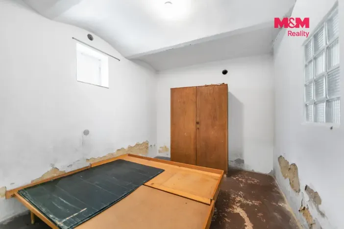 Prodej rodinného domu, Manětín - Stvolny, 96 m2