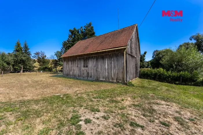 Prodej rodinného domu, Manětín - Stvolny, 96 m2