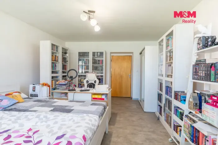 Prodej rodinného domu, Libějovice - Nestanice, 163 m2
