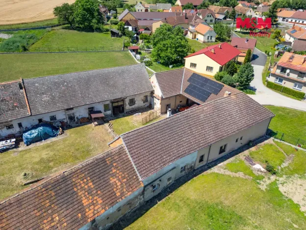Prodej rodinného domu, Libějovice - Nestanice, 163 m2