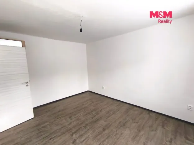 Pronájem bytu 2+1, Strakonice, Školní, 59 m2