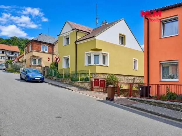 Prodej rodinného domu, Brandýs nad Orlicí, Křetínská, 146 m2