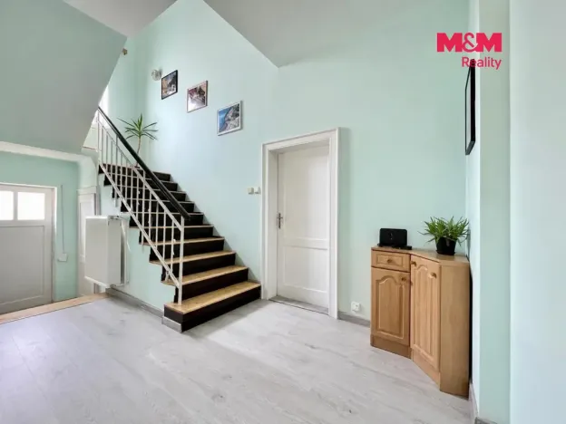 Prodej rodinného domu, Brandýs nad Orlicí, Křetínská, 146 m2