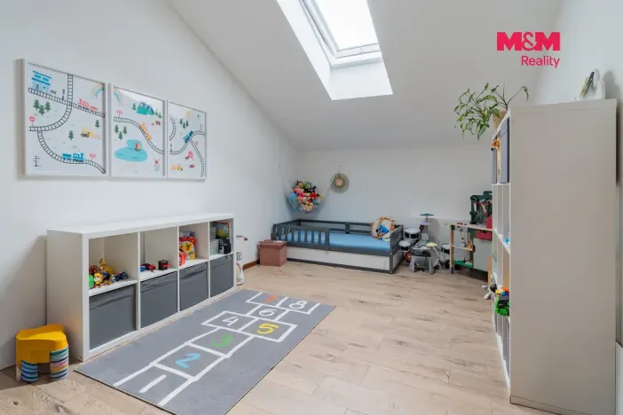 Pronájem bytu 3+kk, Františkovy Lázně - Dlouhé Mosty, 128 m2