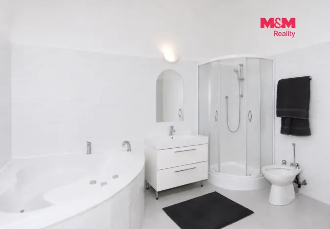 Prodej bytu 2+1, Prostějov, nám. T. G. Masaryka, 96 m2