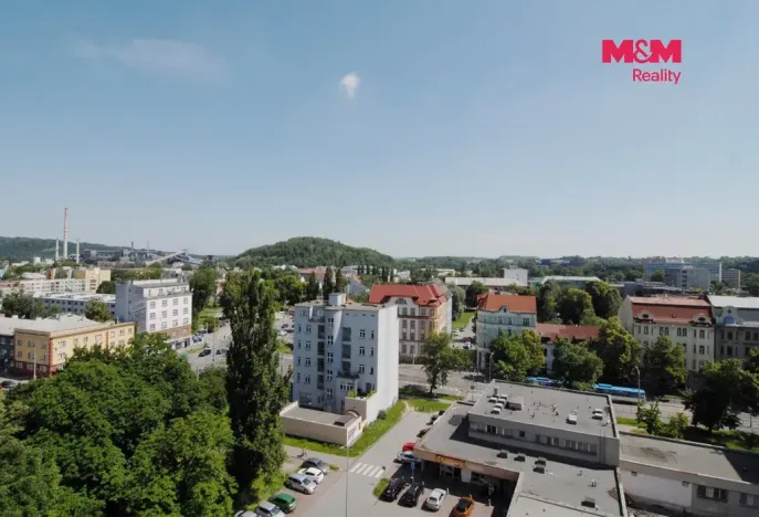 Prodej bytu 3+1, Ostrava - Moravská Ostrava, Mánesova, 84 m2