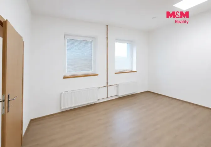 Pronájem kanceláře, Ostrava - Vítkovice, Kutuzovova, 43 m2