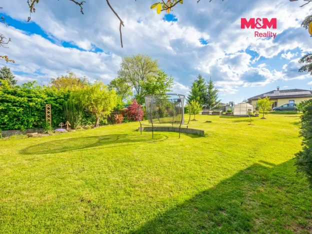 Prodej rodinného domu, Libáň, Emlerova, 85 m2