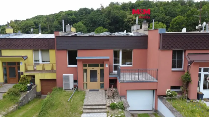 Prodej rodinného domu, Šternberk, Světlov, 151 m2