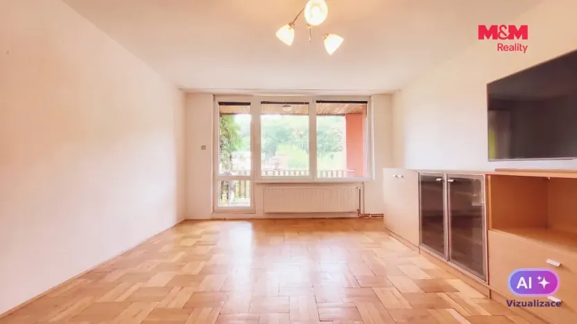 Prodej rodinného domu, Šternberk, Světlov, 151 m2