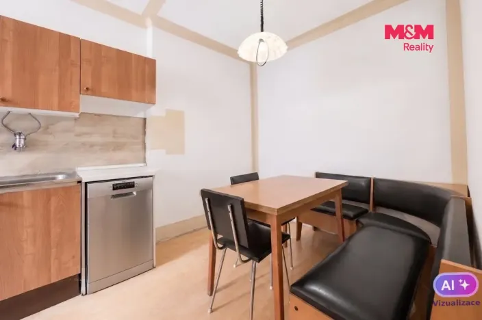 Prodej rodinného domu, Šternberk, Světlov, 151 m2