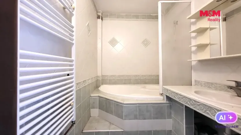 Prodej rodinného domu, Šternberk, Světlov, 151 m2