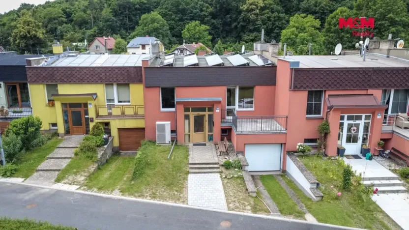 Prodej rodinného domu, Šternberk, Světlov, 151 m2