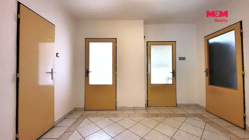 Prodej rodinného domu, Šternberk, Světlov, 151 m2