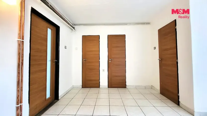 Prodej rodinného domu, Šternberk, Světlov, 151 m2