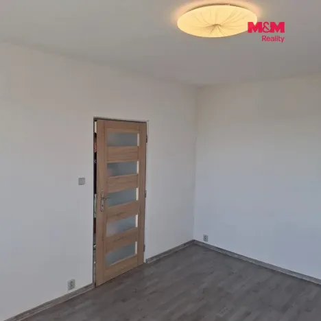 Pronájem bytu 1+1, Aš, Dlouhá, 35 m2
