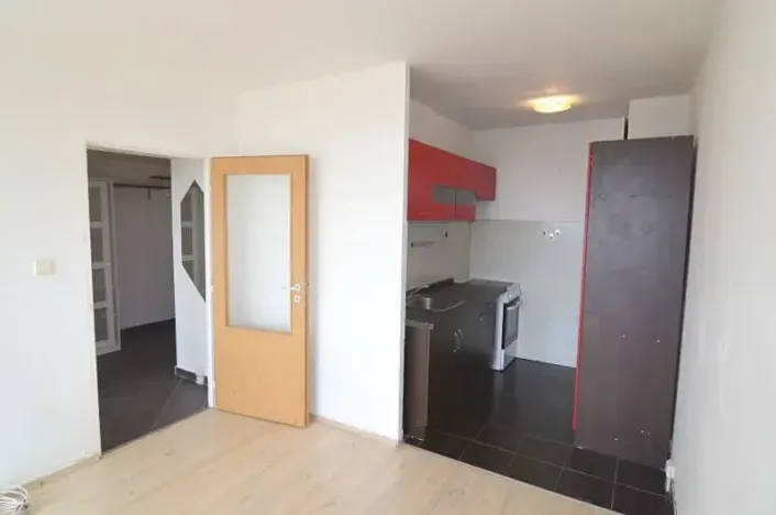 Prodej bytu 2+kk, Praha - Záběhlice, Dunická, 43 m2
