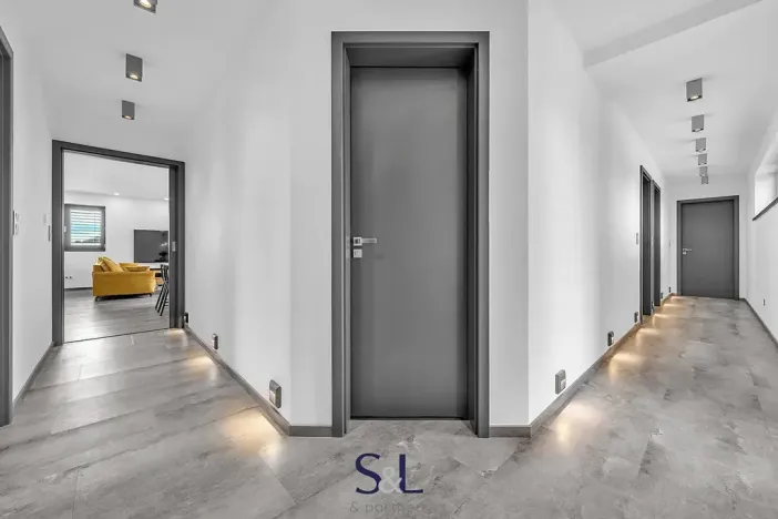 Prodej rodinného domu, Libkovice pod Řípem, 152 m2