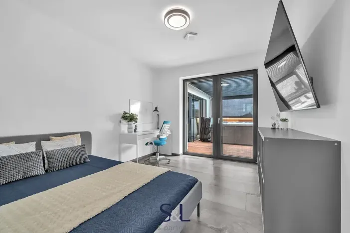 Prodej rodinného domu, Libkovice pod Řípem, 152 m2