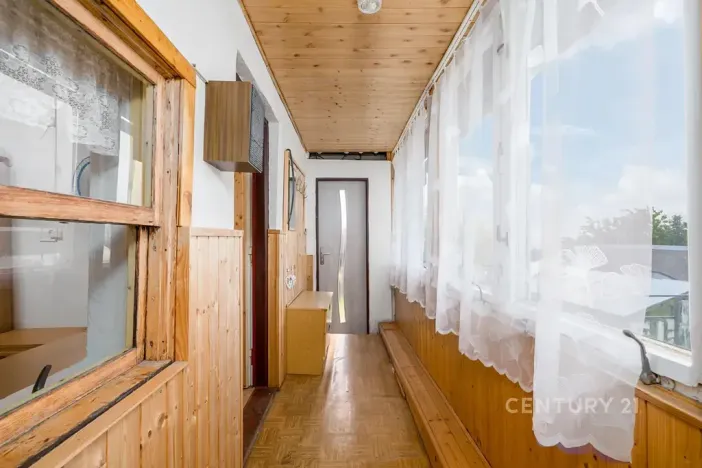 Prodej zahrady, Meziboří, 634 m2