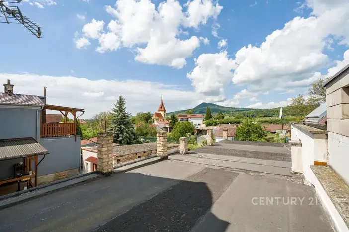 Prodej rodinného domu, Velké Žernoseky, 177 m2