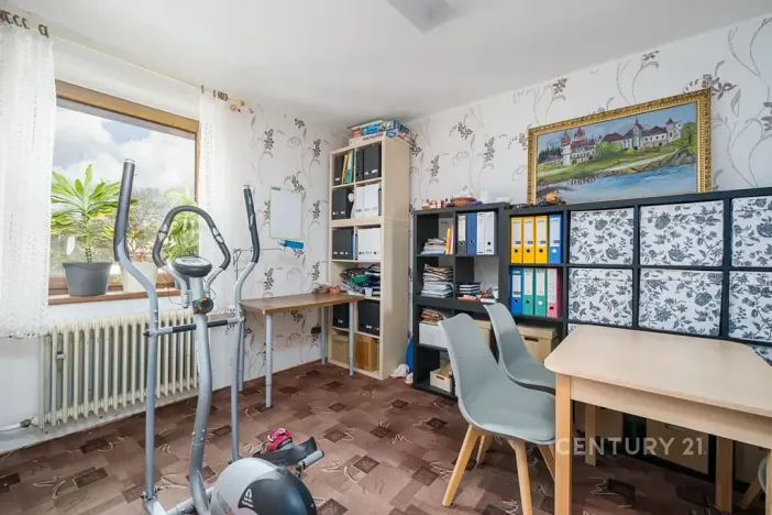Prodej rodinného domu, Velké Žernoseky, 177 m2