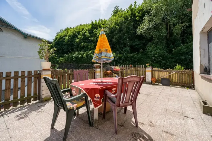Prodej vícegeneračního domu, Benešov nad Ploučnicí, Českolipská, 244 m2