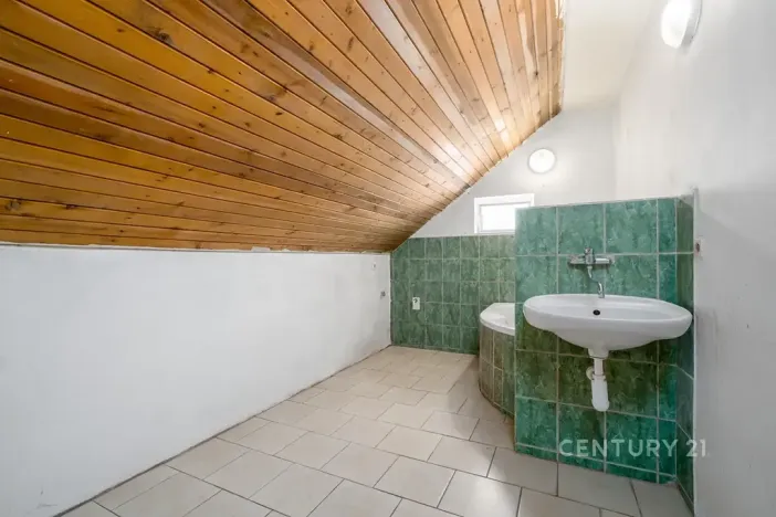 Prodej vícegeneračního domu, Benešov nad Ploučnicí, Českolipská, 244 m2