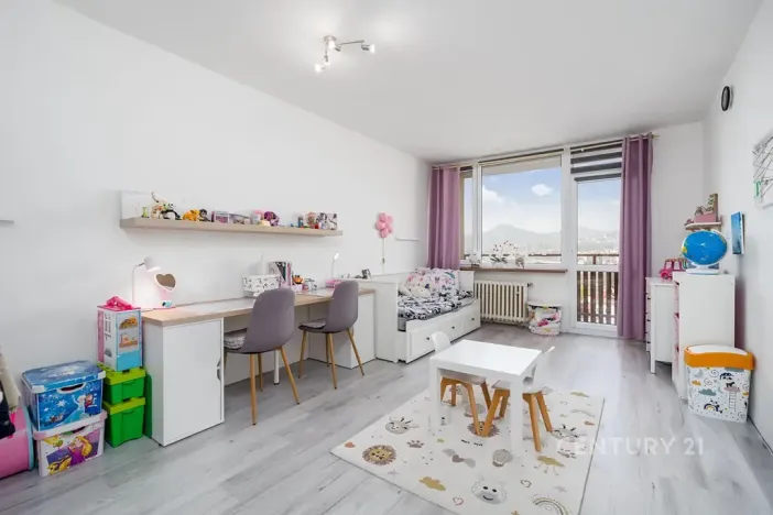 Prodej bytu 3+kk, Děčín, Oblouková, 74 m2