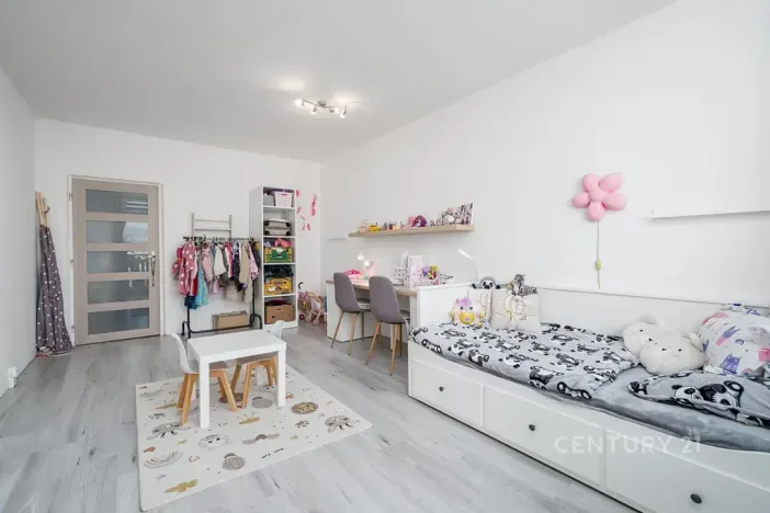 Prodej bytu 3+kk, Děčín, Oblouková, 74 m2