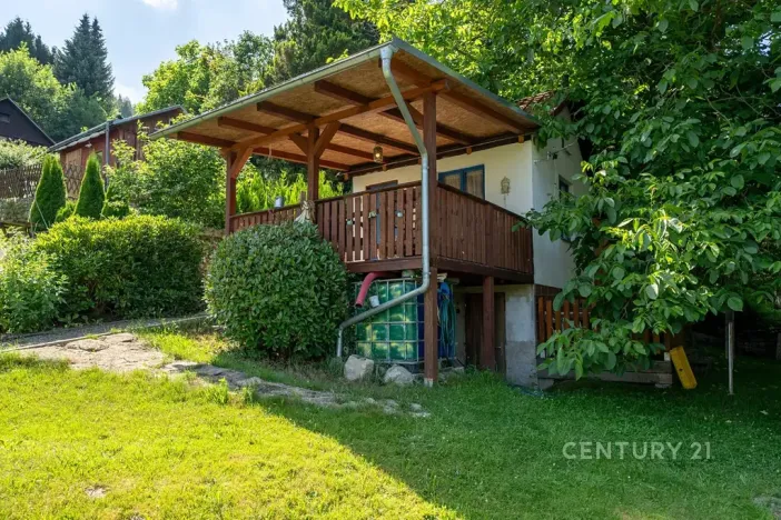 Prodej zahrady, Děčín, 408 m2