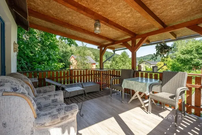 Prodej zahrady, Děčín, 408 m2