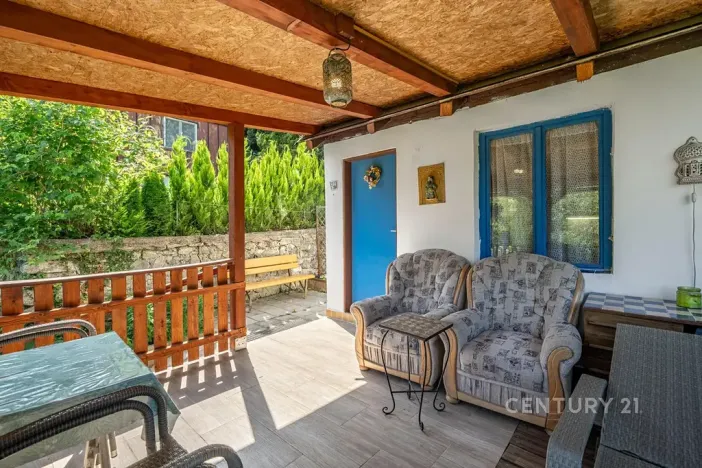 Prodej zahrady, Děčín, 408 m2