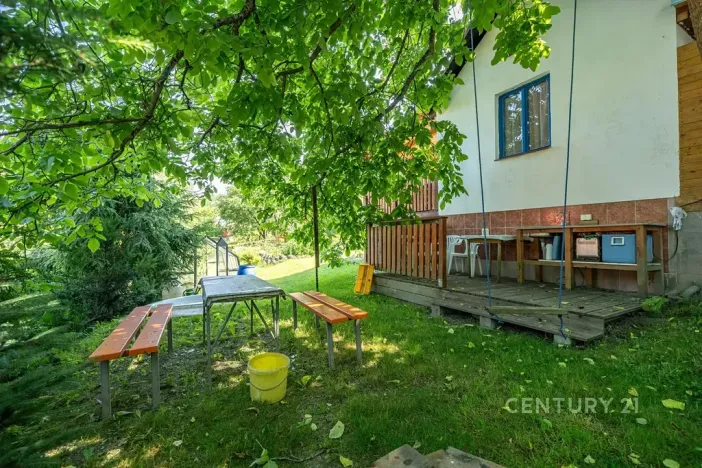 Prodej zahrady, Děčín, 408 m2