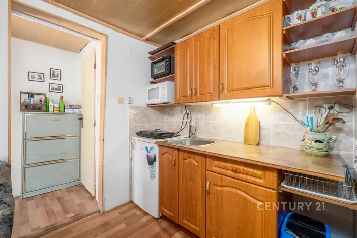 Prodej zahrady, Děčín, 408 m2