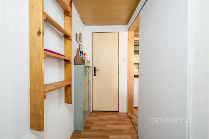 Prodej zahrady, Děčín, 408 m2