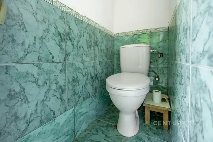 Prodej zahrady, Děčín, 408 m2