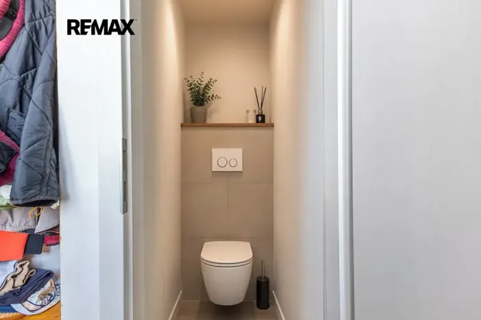 Prodej bytu 1+kk, Praha - Vršovice, Turkmenská, 85 m2