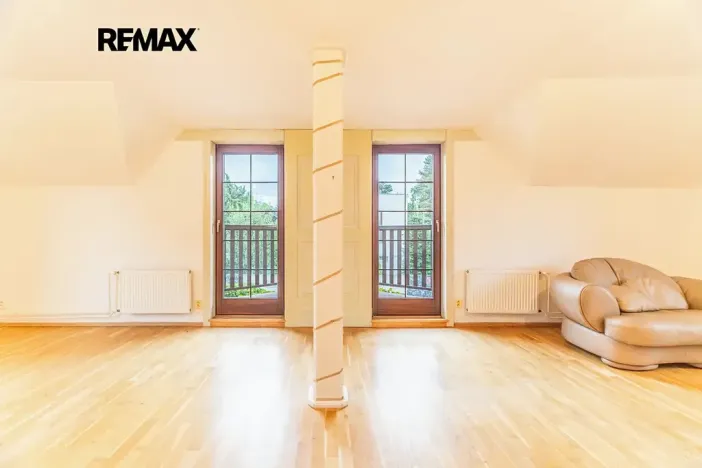 Prodej rodinného domu, Praha - Modřany, Malá lada, 137 m2