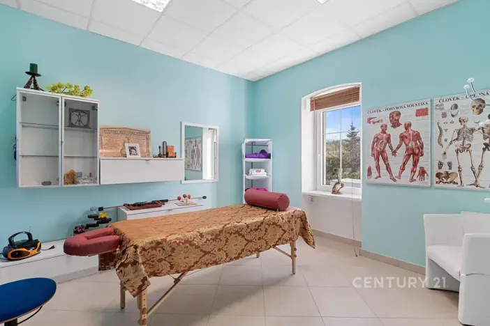Prodej komerční nemovitosti, Děčín, Vilsnická, 900 m2