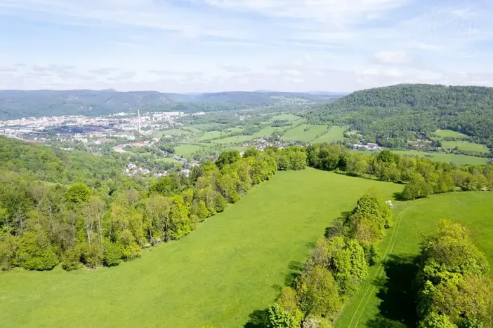 Prodej pole, Děčín, 19126 m2
