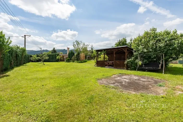 Prodej rodinného domu, Děčín, Vilsnická, 900 m2