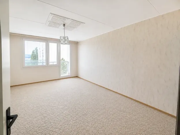 Prodej bytu 3+1, Praha - Modřany, Krouzova, 69 m2