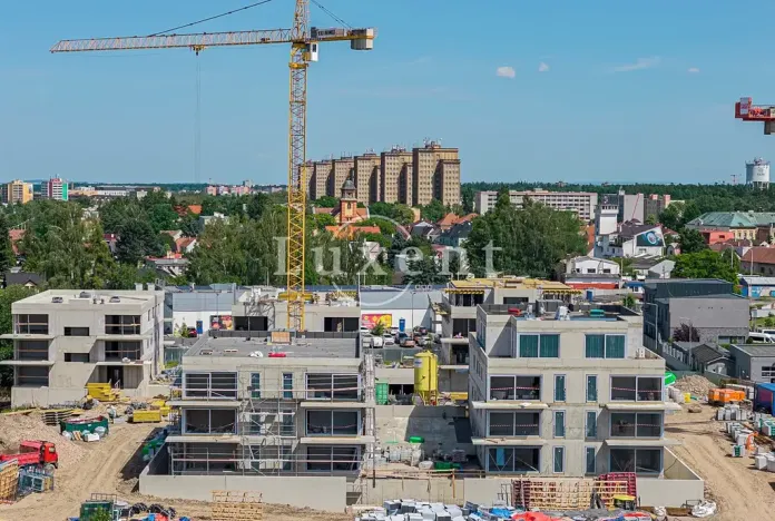 Prodej bytu 1+kk, Kladno, 37 m2