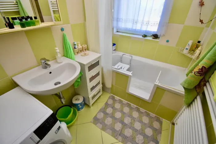 Prodej bytu 2+kk, Nymburk, Kostomlátecká, 37 m2